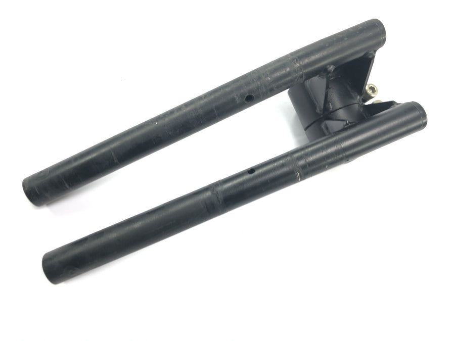 Triumph Daytona 900 T300D [1996] - styrstub clip-on styrstang 43mm