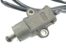 Yamaha XJR 1200 4PU [1996] - Sidestandskontakt-2