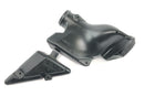 Honda CBR 600 RR PC37 [2004] - Luftindtag snorkel luftkanalbeklædning-3