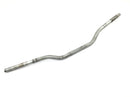 Sachs ZX 125 [1998] - styr rørformet styr stålstyr 22mm-1