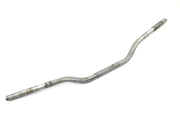 Sachs ZX 125 [1998] - styr rørformet styr stålstyr 22mm