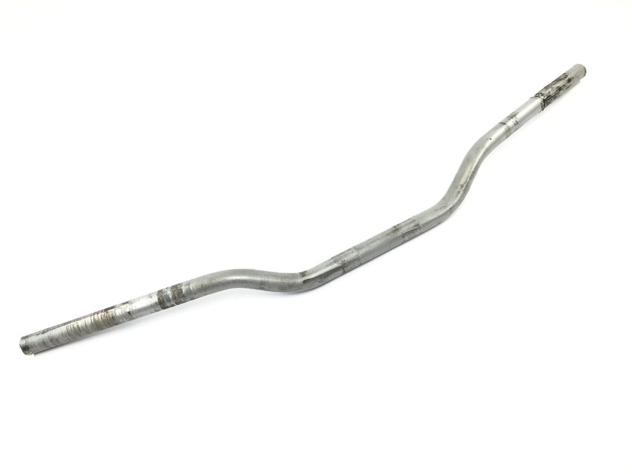 Sachs ZX 125 [1998] - styr rørformet styr stålstyr 22mm