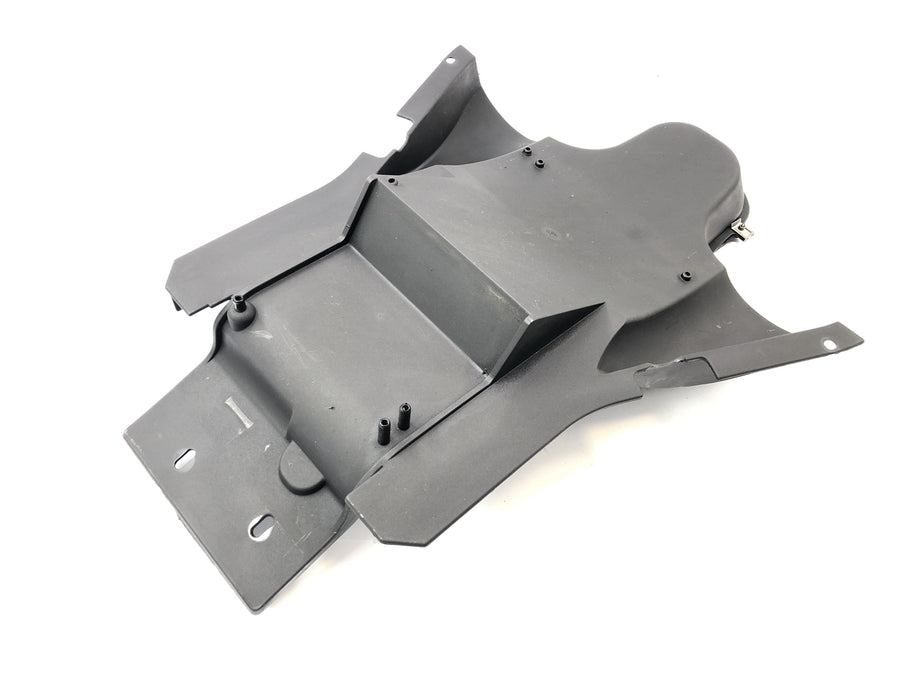 Aprilia RST 1000 FUTURA [2002] - Underride Protection Cover Decilled Forklædning