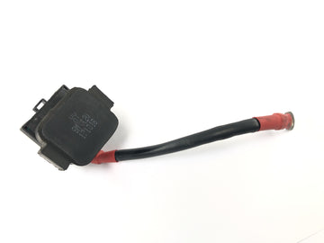 SWM RS 125 R B2 [2020] - Startrelæ starterrelæ magnetisk kontakt med sikring - 0