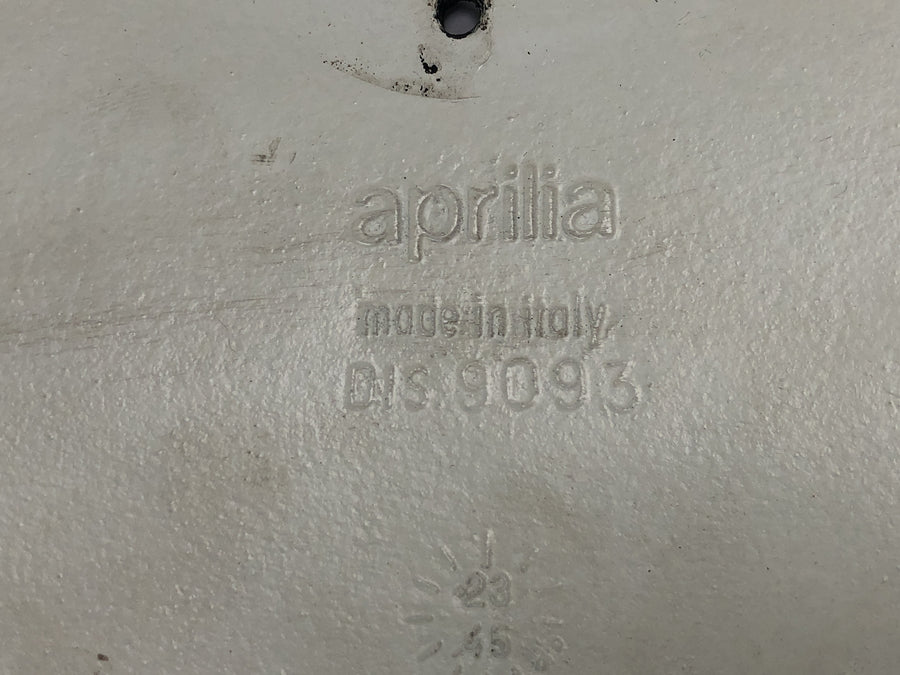 Aprilia RS 125 Extrema [1994] - Frontkåbe til cockpitbeklædning