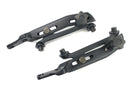 Moto Guzzi Stelvio 1200 4V [2009] - Forrude Bracket Højdejustering Forrude-4
