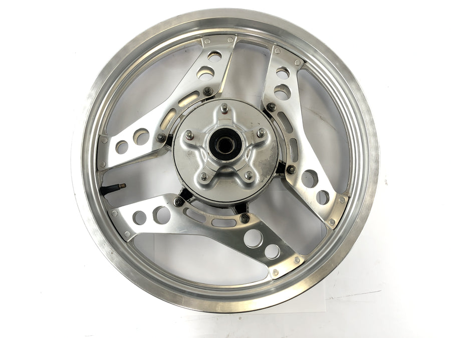 Honda XBR 500 PC15 [1989] - FORHJUL RIM Wheel foran