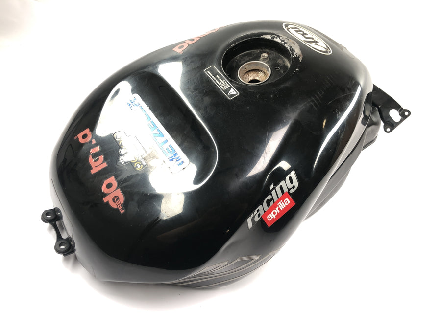 Aprilia Mille RSV 1000 ME [1999] - Tankbrændstoftank benzintank fairing racing