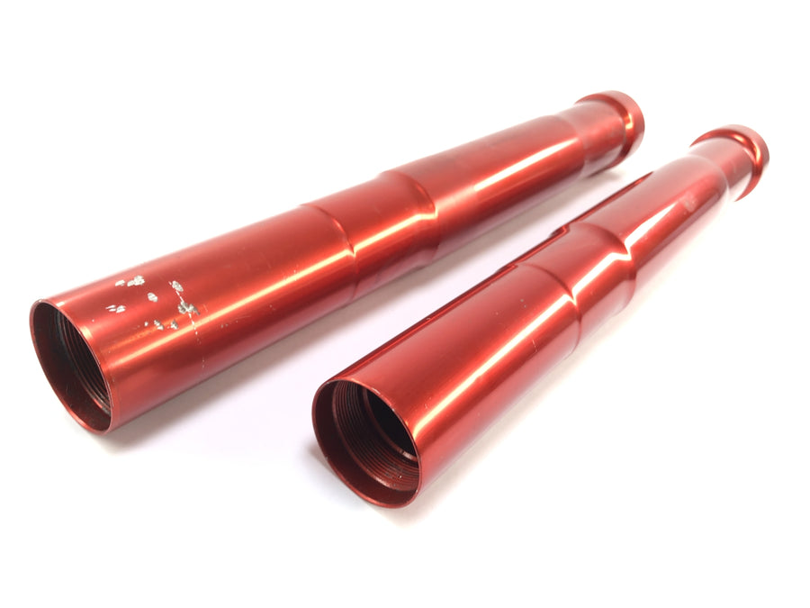Ducati 900 SS [1991] - Gabelholme Fork standpipes anodiseret
