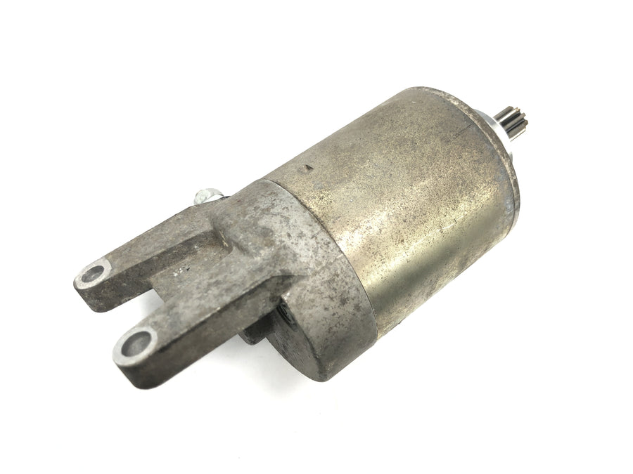 Aprilia RS 125 TW [2017] - startmotor elektrisk starter 12V