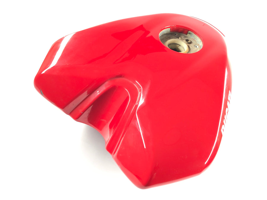 Ducati 1098 S H7 [2009] - Tank Benzin Tank