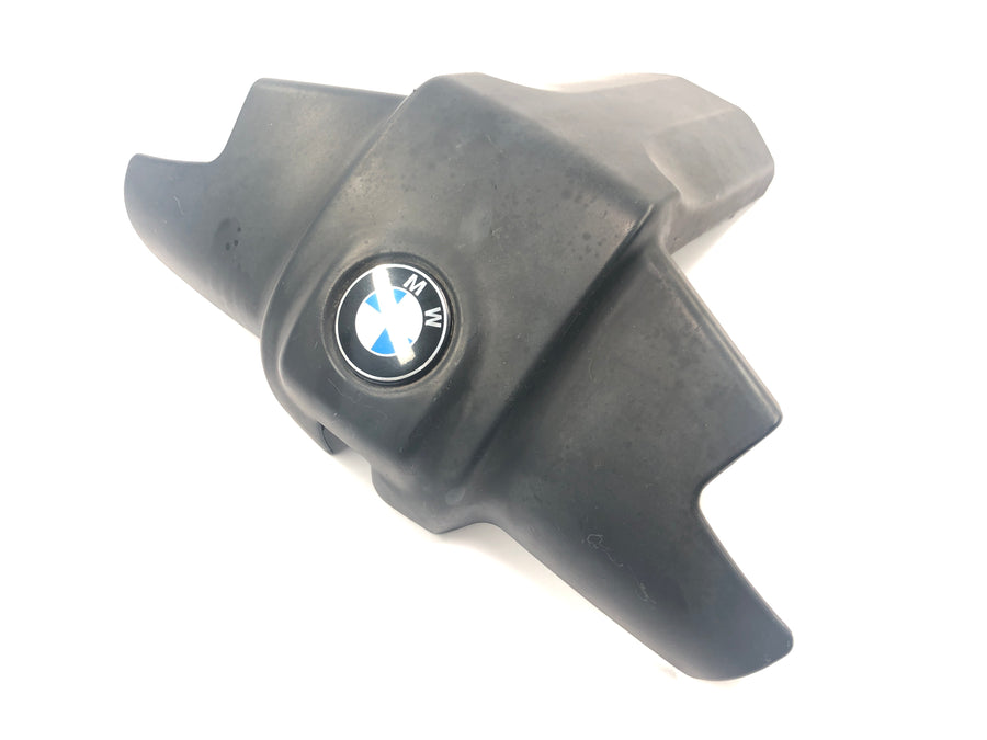 BMW C1 125 [2002] - Stødbeskyttelse styrbeklædning stødbeskyttelse med emblem