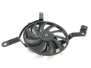 Triumph Street Triple R 675 D67LD [2010] - Køler Fan Motor Motor Motor Fan Radiator Blower-1