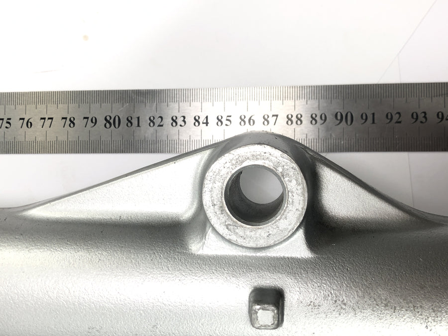 Triumph Tiger 955i 709EN [2003] - Teleskopgaffel forgaffel med aksel