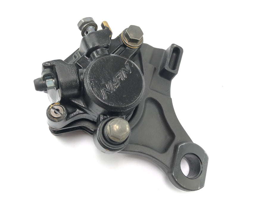 Triumph Street Triple R 675 D67LD [2010] - Brake Caliper Brake Brake i ryggen med ankerplade