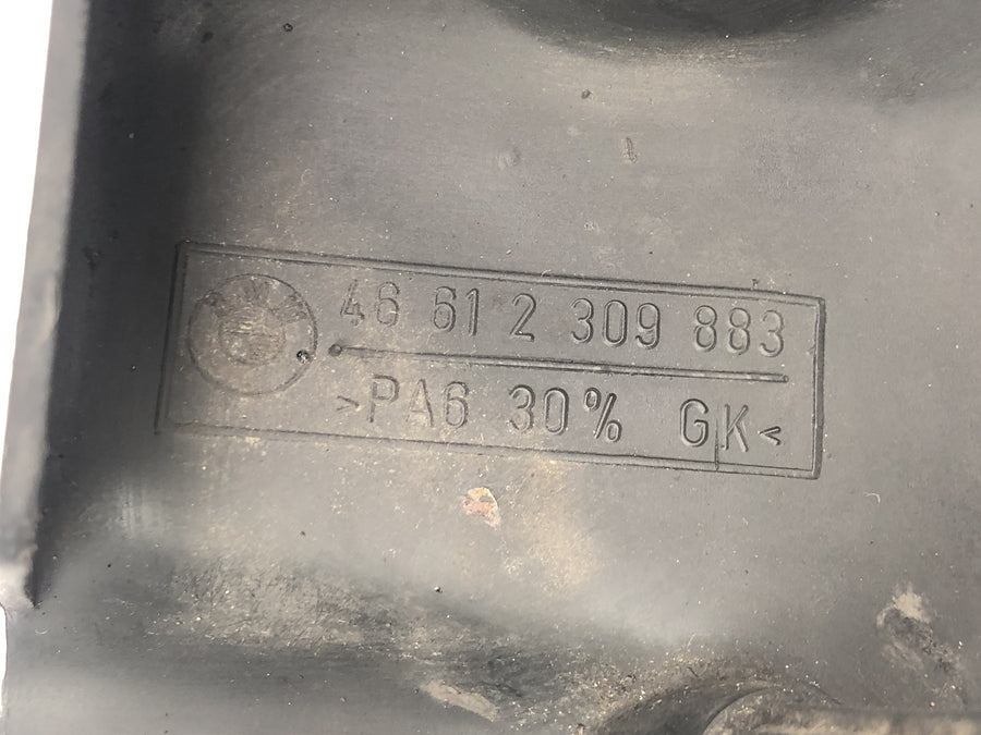 BMW K 1100 LT 100 [1994] - Cover Cover Covering Cap -beklædning