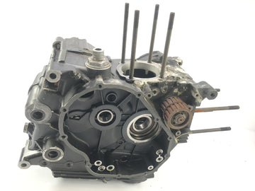 Cagiva Elefant 650 [1984] - Motorboliger tomme boliger