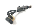 BMW R 1200 GS R12 K25 [2004] - Bagbremsepumpe bremsecylinder-4