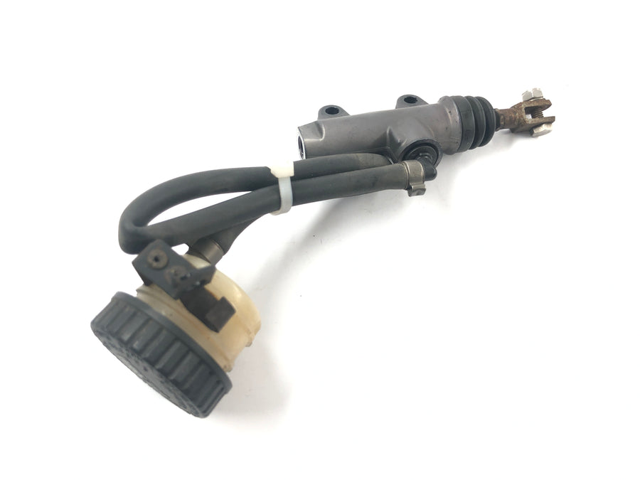 BMW R 1200 GS R12 K25 [2004] - Bagbremsepumpe bremsecylinder