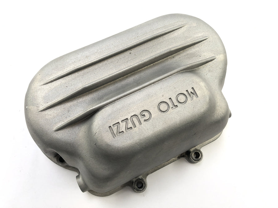Moto Guzzi V7 Special [1971] - Ventil Låg til højre