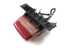 Honda NX 650 RD08 [1995] - Baglys Brems Lys Baglys Bagstramning Brems-5