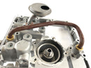 Moto Guzzi 1200 Sport [2007] - Rengøring af oliebekæmpelse og oliefilter-3