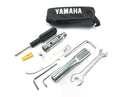 Yamaha WR 125 X DE07 [2010] - Indbygget værktøj værktøjstaske værktøjssæt-2