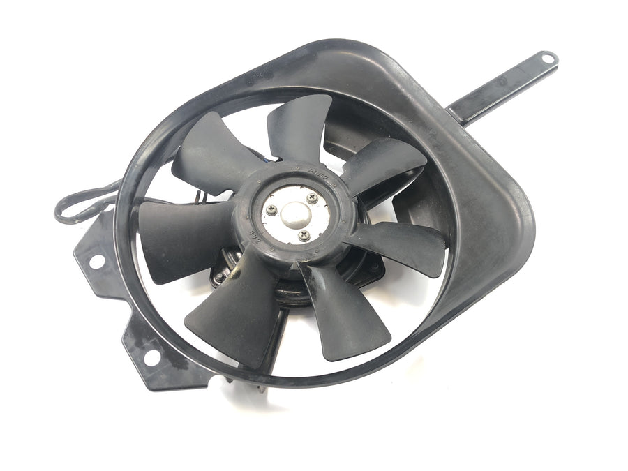 Kawasaki ZX 12 R ZXT20A [2001] - Kølerventilator