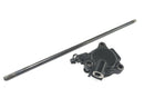 Kawasaki ZRX 1200 S ZRT20A [2002] - Koblingscylindercylinder-1