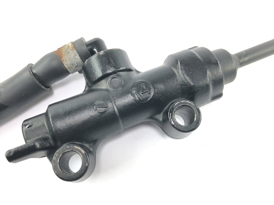 Triumph Bonneville T100 986MF [2012] - Bagbremsecylinder Hovedcylinder bremsepumpe bag