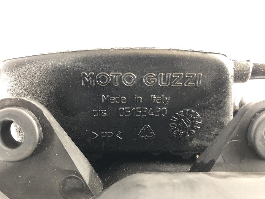 Moto Guzzi Norge 1200 [2006] - Airbox Air Filter Box