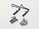 Yamaha XJR 1300 RP02 [1999] - Bagagekrog bagageholder-4