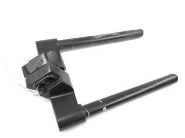Kawasaki ZX -10 ZXT00B [1990] - Knkerstummel Raub Holder Clipons til højre og venstre
