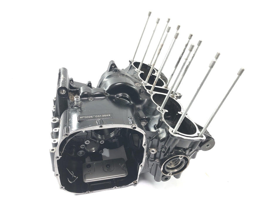 Yamaha XJR 1300 RP06 [2002] - Motorhus krumtaphus motorblok