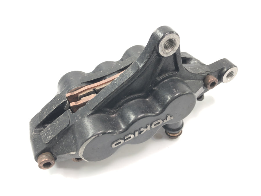 Suzuki GSX-R 1100 W GU75 C [1994] - Bremsekaliber foran venstre