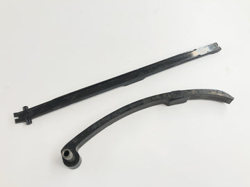 Suzuki Bandit 1200 GV75A [1998] - Spændingsskinne og Slide Rail Set