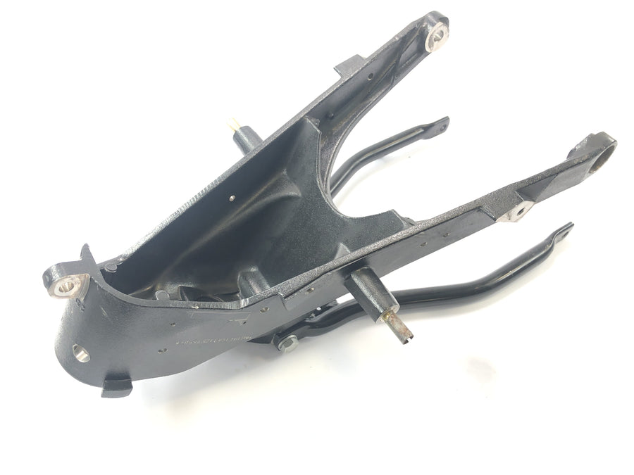 BMW R 1150 RT R22 [2001] - Frame Head med papirer