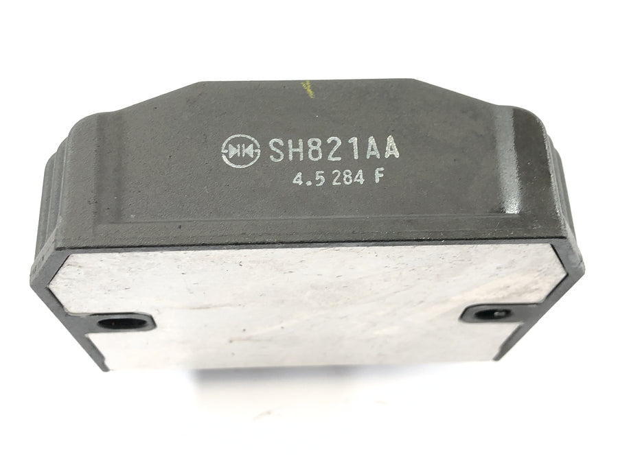 Yamaha MT07 RM04 [2014] - Spændingsregulator ensretter regulator generator regulator