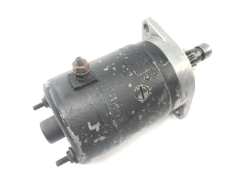 Laverda 1000 [1978] - startmotor elektrisk starter Bosch 12V - 0