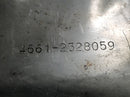 BMW R 1100 S R2S [2000] - Tank aluminium brændstof tank benzin tank tank container-3