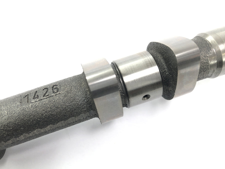 Triumph Sprint St 1050 [2005] - Output Camshaft Camshaft Control Shaft