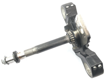 Suzuki VZ 1500 WVCU [2011] - Gaffelbrokontrolhoved nedre gaffelbro - 0