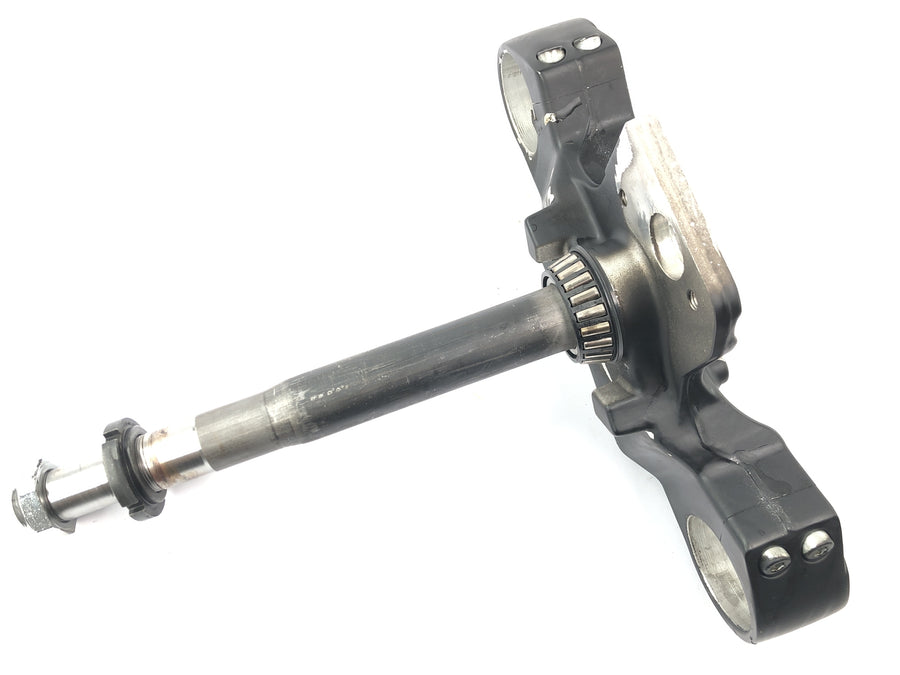 Suzuki VZ 1500 WVCU [2011] - Gaffelbrokontrolhoved nedre gaffelbro