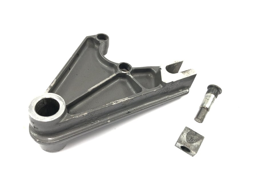 Moto Guzzi V10 Centauro [1998] - Bagbremsecaliper beslag