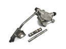 Honda GL 1500 Goldwing SC22 [1993] - Koblings slavecylinder koblingsslave-2