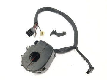 KAWASAKI GPZ 1100 ZXT10E [1997] - Styret Switch Switch Montering Venstre belysning