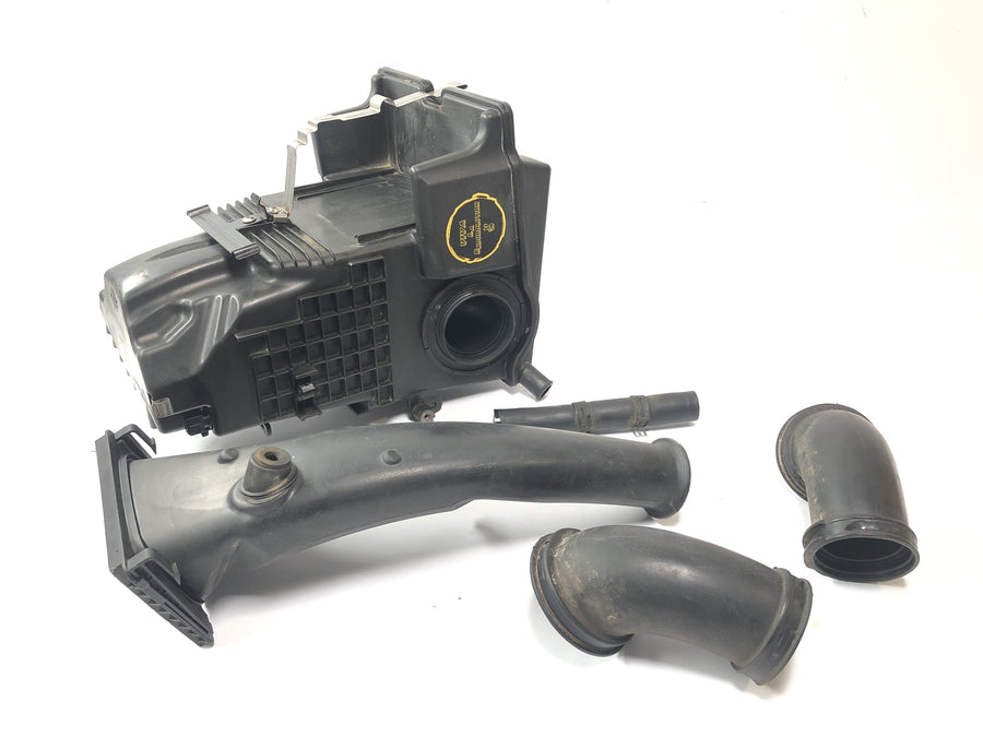 BMW R 1200 GS Adventure R12 [2012] - Airbox Air Filter Box