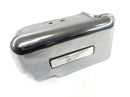 Moto Guzzi California 1100 EV KD [2002] - Chrome -cover med et logoomslag-1
