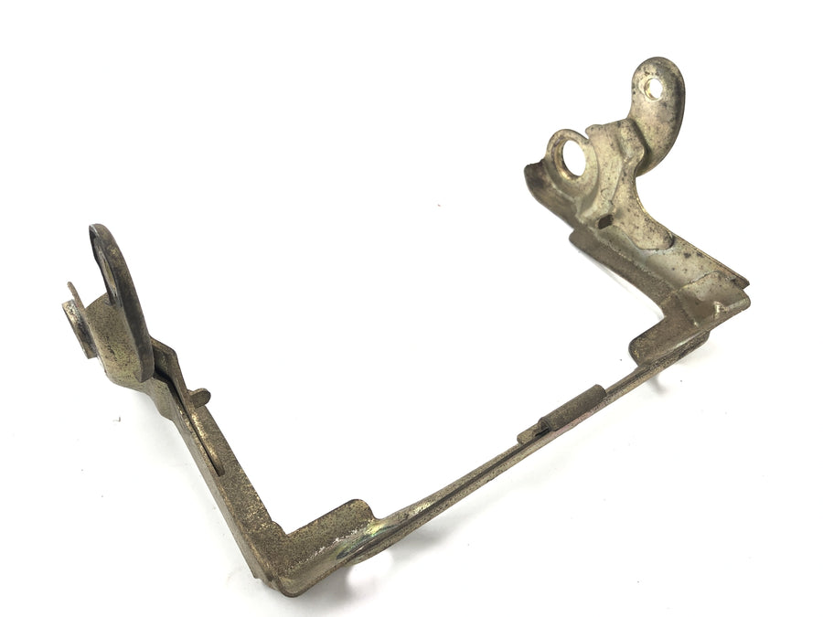 Honda GL 500 Silverwing PC02 [1982] - Holder optagelse baglygter