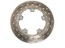 Aprilia SL 1000 Falco PA [2000] - Brake Disc Disc Brake ved baghulsmønsteret 220 x 5,00 mm-6